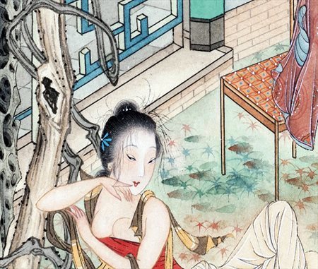 布尔津-中国古代行房图大全，1000幅珍藏版！